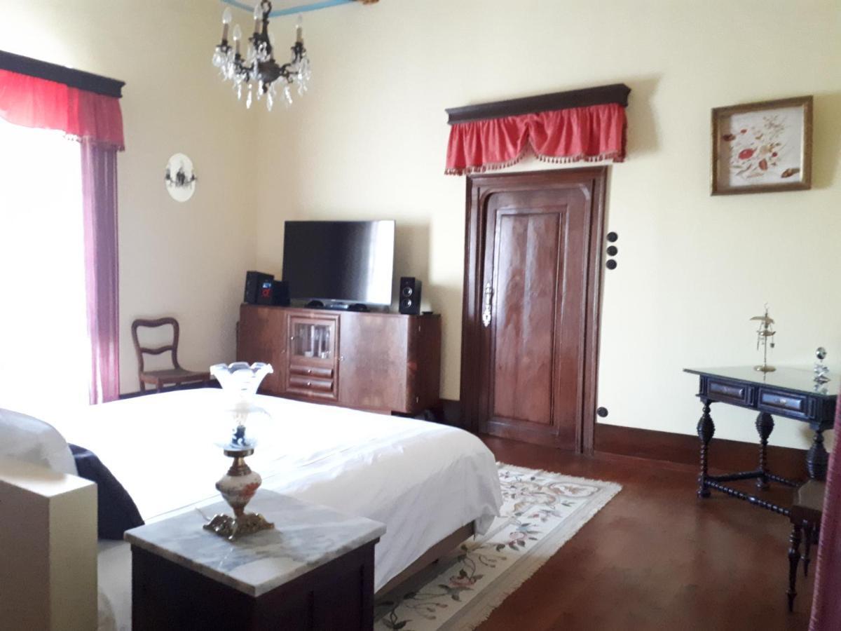 Quinta Do Bravio Farm stay